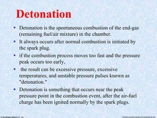 Detonation | PPT