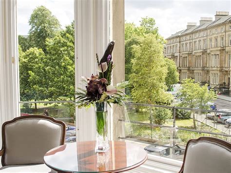 The Bonham Hotel in Edinburgh : Great Deals & Price Match Guarantee