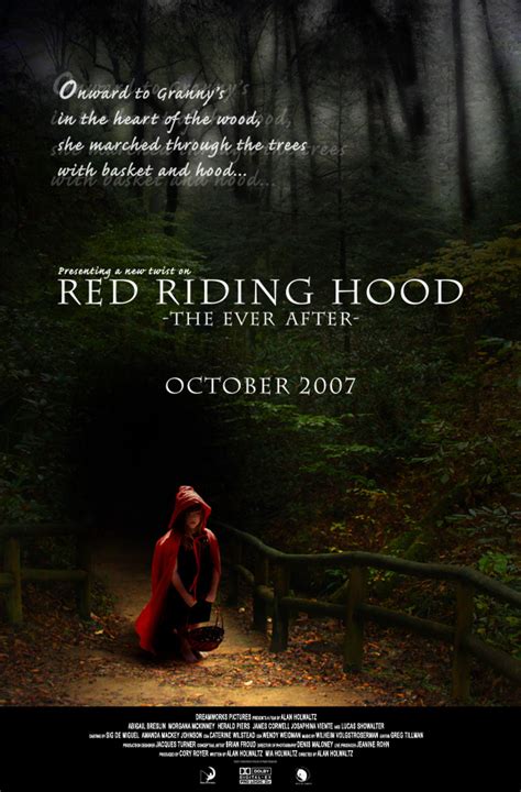 Little Red Riding Hood Quotes. QuotesGram