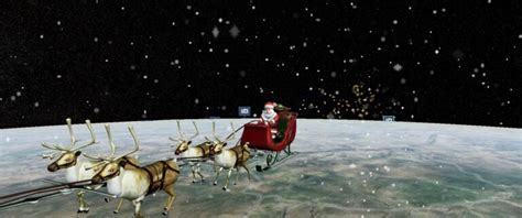 NORAD Santa Tracker History - How Our Favorite Christmas Tradition ...