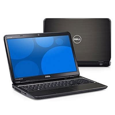 Dell Inspiron 15R (N5110) Review