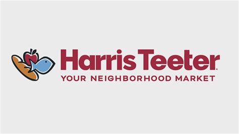 Harris Teeter updates logo and slogan – WSOC TV