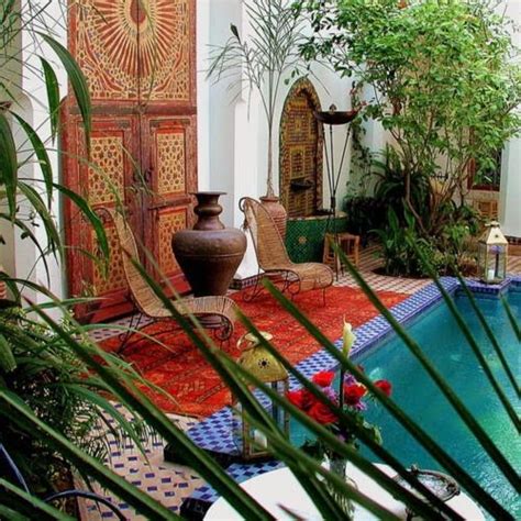 Moorish Architecture, Arches in home design