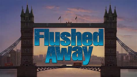 Category:Flushed Away | Dreamworks Animation Wiki | FANDOM powered by Wikia