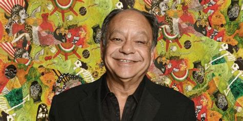 CHICANO ART LOVERS: CHEECH MARIN MUSEUM OPENING WEEKEND – CasaQ