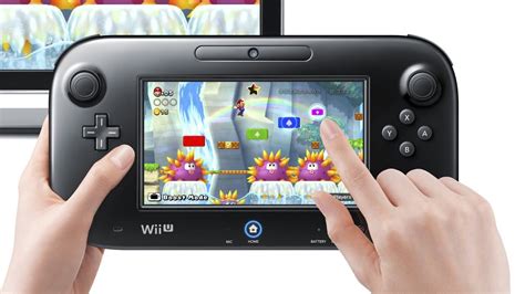 Nintendo Officially Announces Wii U Production End In Japan