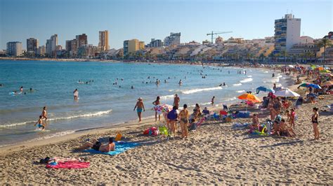 El Campello, ES location de vacances à partir de € 63/nuit | Abritel