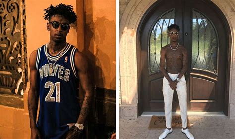 21 Savage family in detail: kids, mother, father, siblings - Familytron - EroFound