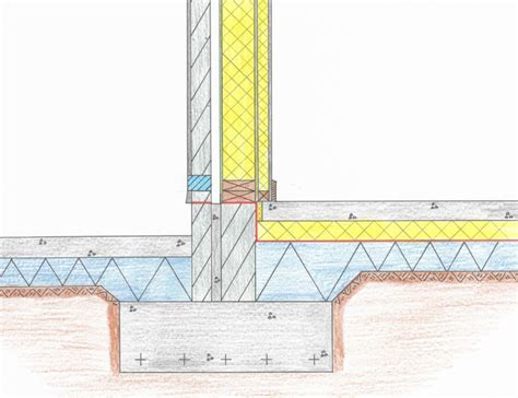 Timber Frame Wall Construction - Construction Studies Q1