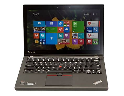 Lenovo ThinkPad X250 Review - Laptop Reviews by MobileTechReview