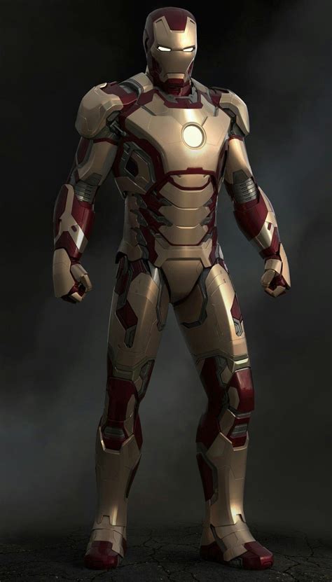 Pin em Armaduras Homem de Ferro (Iron Man)