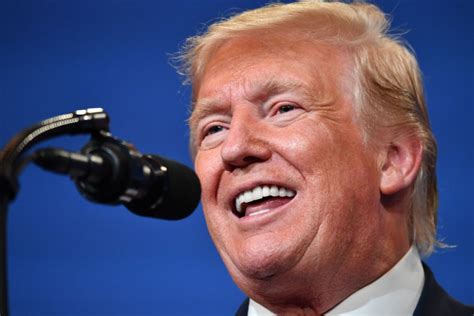 Trump Says Energy-Efficient Light Bulbs Make Him 'Look Orange ...