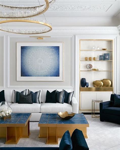 Starting the New Year with interiors inspiration taken from our completed Mayfair Townhouse ...