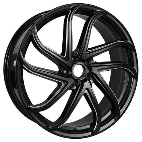 China 22 Inch Rims Manufacturers Suppliers Factory - Customized 22 Inch ...