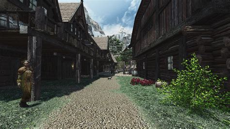 MM - Riften 512 at Skyrim Nexus - Mods and Community