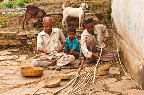 Introduction of Uttarakhand Culture