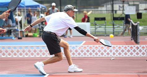 Utah Pickleball Tournaments: Definitive Guide | Pickleball Union