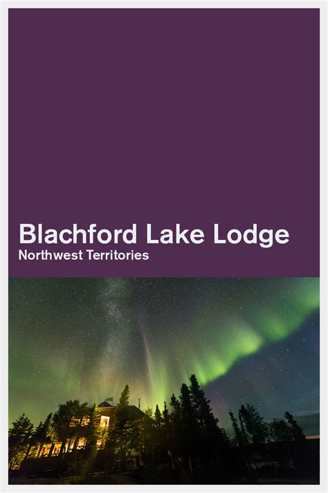 Blachford Lake Lodge – Taku Kumabe Photography and Design