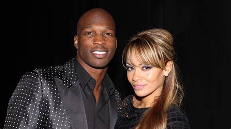 Chad Johnson Escapes Jail Time in Battery Case against Evelyn Lozada | Fox News