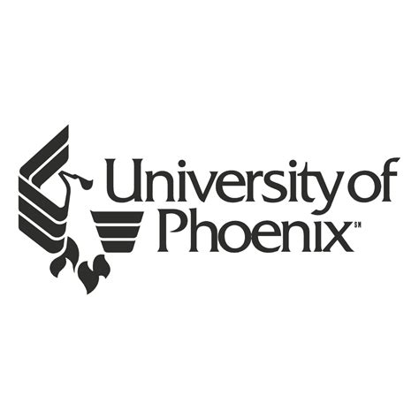 University of Phoenix Logo PNG Transparent (1) – Brands Logos