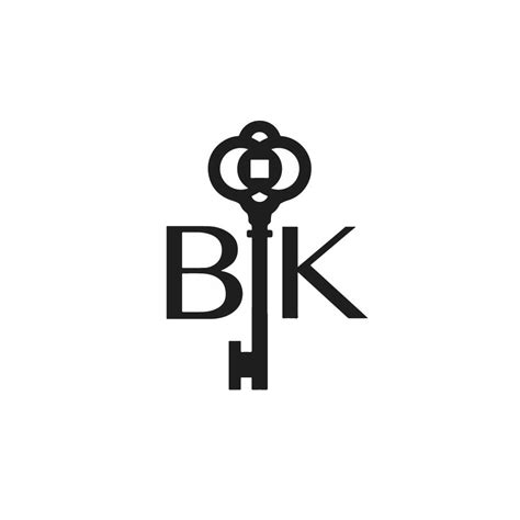 Belyn Key Logo Vector - (.Ai .PNG .SVG .EPS Free Download)