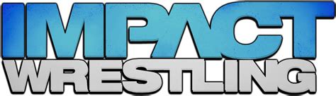 Making A New Impact In The Wrestling Business - Tna Impact Wrestling Png Clipart - Full Size ...