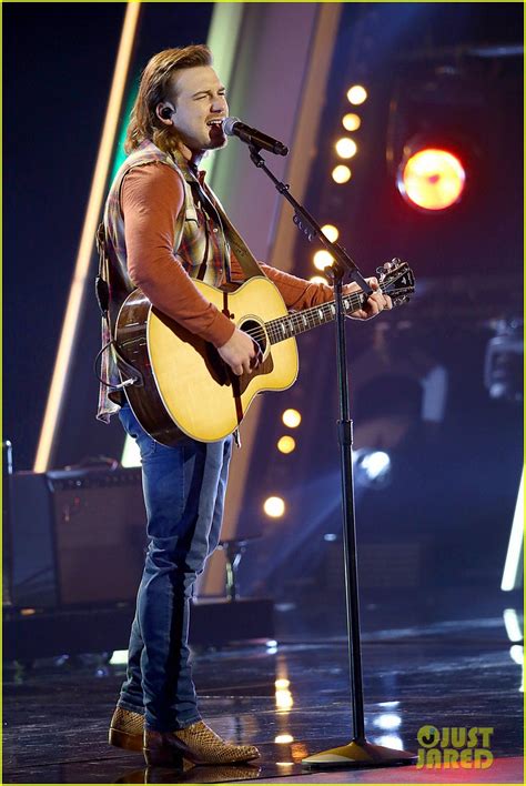 Photo: morgan wallen cma awards 2020 19 | Photo 4499863 | Just Jared: Entertainment News