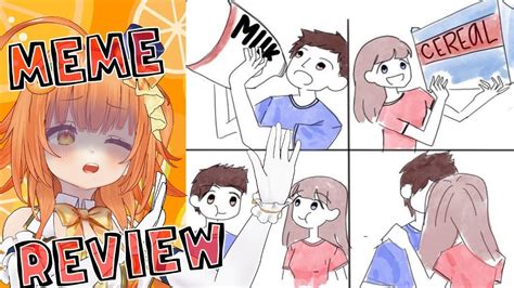 🍊🧡【Meme review】I want you to tell me a lot about Meme🧡🍊 : r ...