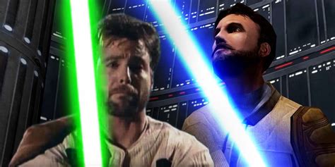 Kyle Katarn Appreciation Station - The Something Awful Forums