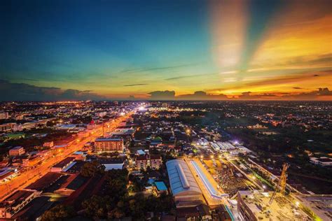 Nakhon RatchasimaTourism (2025) - Thailand > Top Places, Travel Guide ...