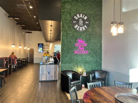 Sneak peek: Grain & Berry to open next week | WANE 15