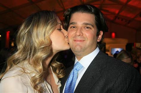 Vanessa & Donald Trump Jr.’s Net Worth: 5 Fast Facts | Heavy.com