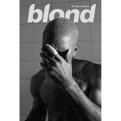 Frank ocean blonde album cover jpg - guildlop