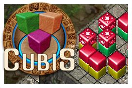 Cubis® - Free Download Games and Free Matching Games from Shockwave.com