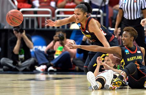 Maryland women’s basketball: Story lines for the 2014-15 season - The ...