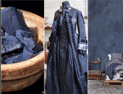 The Incredible Story of Indigo - Anne Roselt Design