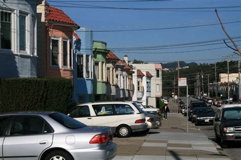 Sunset District, San Francisco | San francisco travel, San francisco ...