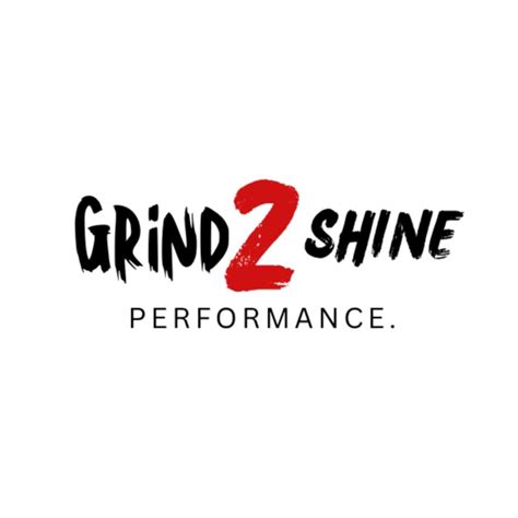 Grind2Shine performance Training