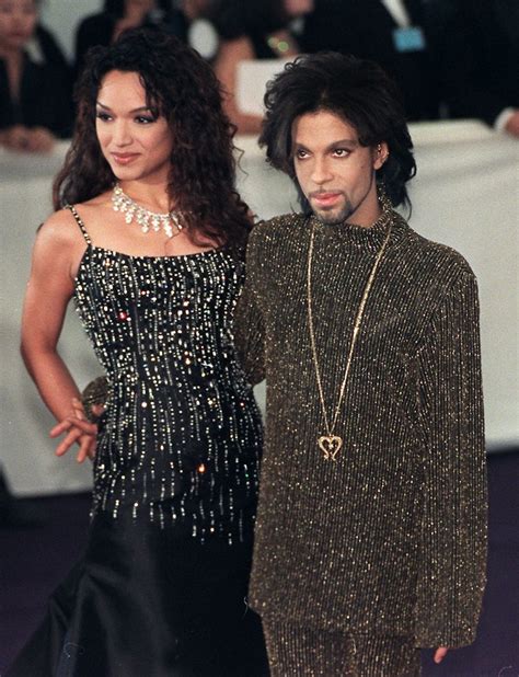 Was Prince Ever Married? A Look At The Musician's Relationship Past