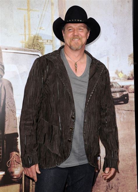 Trace Adkins Cowboy Hat | Cowboy hats, Trace adkins, Black cowboy hat