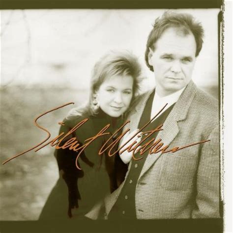 Jeff & Sheri Easter – Silent Witness CD – Gospel Music Warehouse