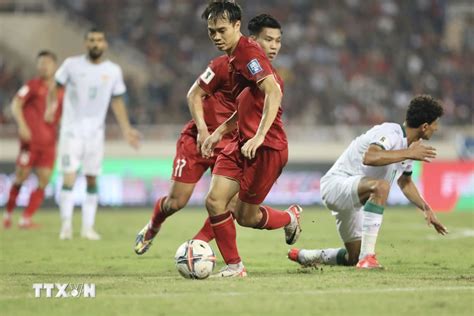 Lịch thi đấu chi tiết của Đội tuyển Việt Nam tại Asian Cup 2023 ...