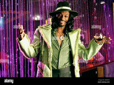 STARSKY and HUTCH, SNOOP DOGG, 2004 Stock Photo - Alamy