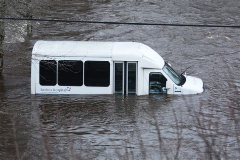 Norwich rain forecast Friday - more concerns over floods, dam leak