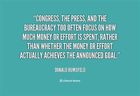 Donald Rumsfeld Quotes. QuotesGram