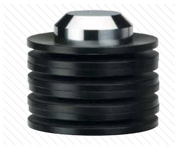 How to Determine the Proper Disc Spring Stack Configuration - Design ...