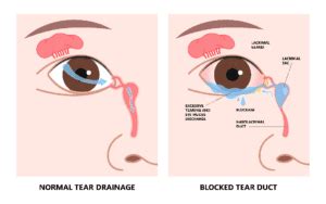 Blocked Tear Duct Surgery - Smart Laser Eye Center