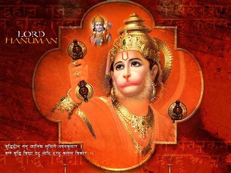 Shree Hanuman ji Ki Aarti - in Hindi | श्री हनुमान जी की आरती - हिंदी में - IK Studies Series