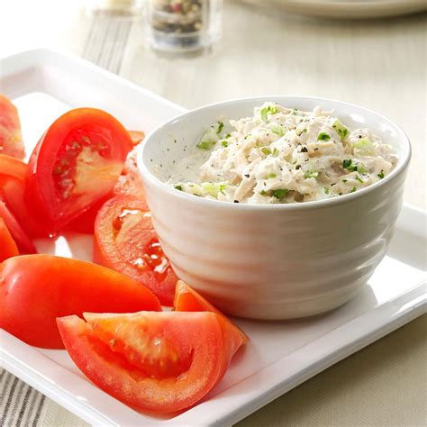 How to Make Healthy Tuna Salad That's Still Delicious