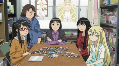 A Seasonal Review — Summer 2013 | Draggle's Anime Blog